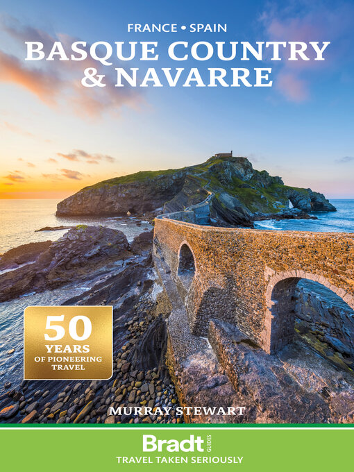 Title details for France * Spain by Murray Stewart - Available